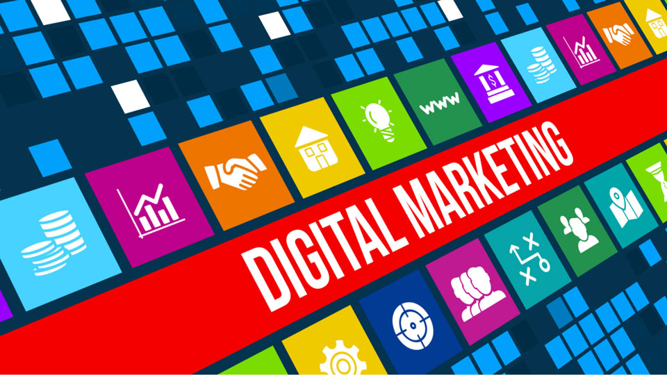 8 Digital Marketing Trends For 2024