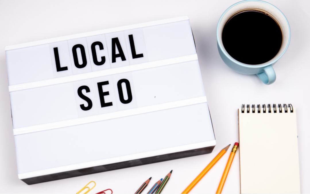 Local SEO Tips for Boosting Your Online Visibility in Your Target Market