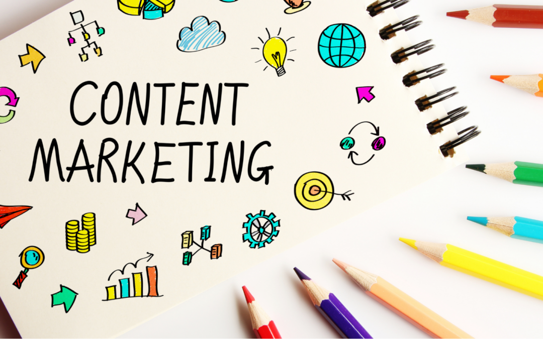 The Role of Content Marketing in SEO for UK Clients